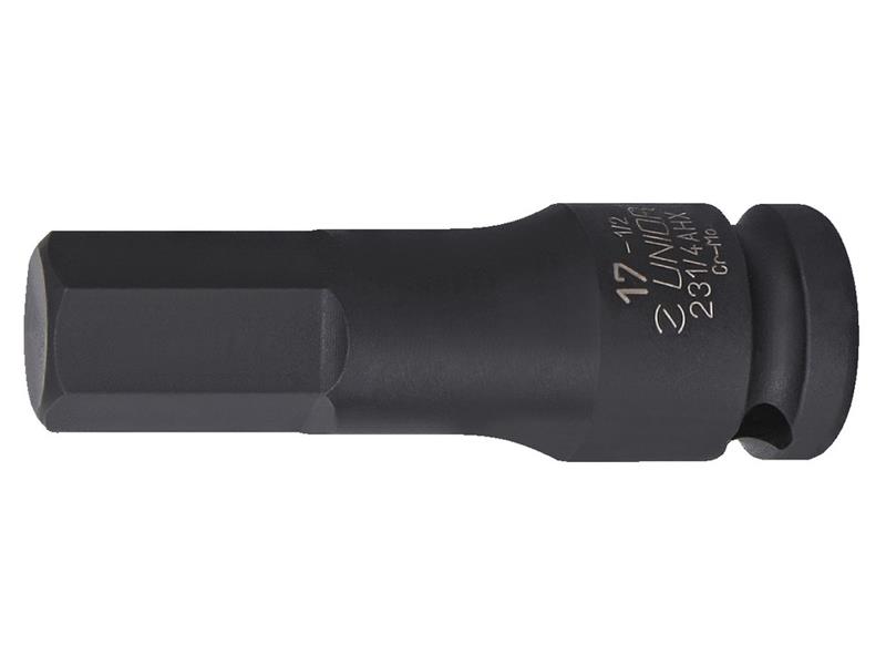 Nasadni ključ Unior 1/2