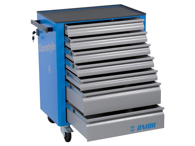 Voziček za orodje Unior EUROVISION, 608545