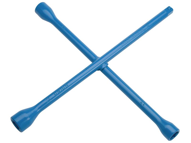 Križni nasadni ključi Unior