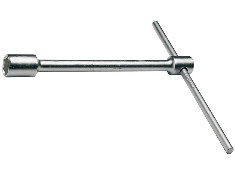 Nasadni ključi Unior za kolo, T ročica