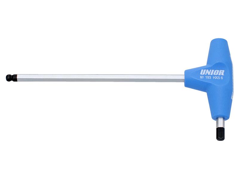  Izvijači INBUS Unior s T ročajem