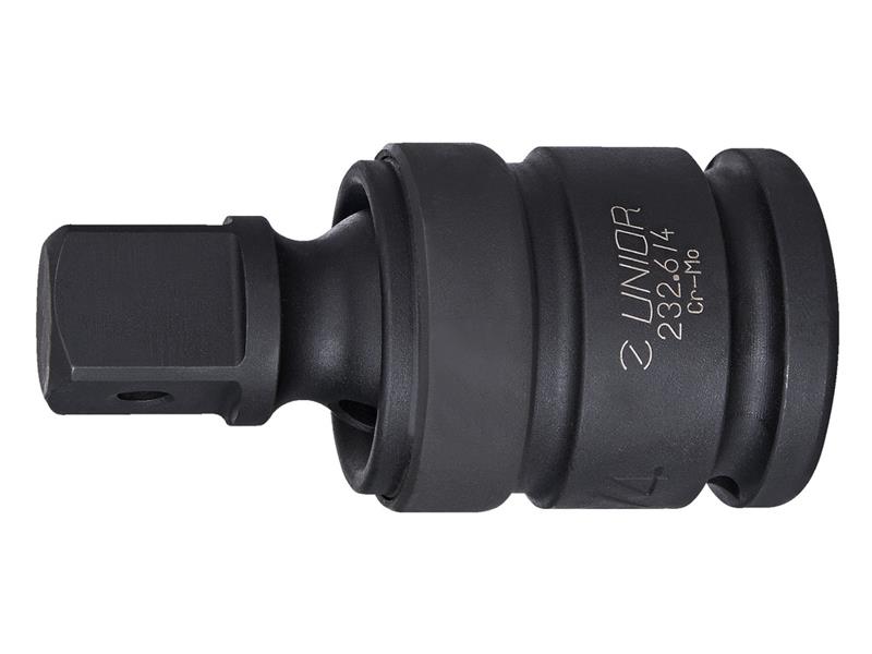 Zglob kardanski Unior 3/4