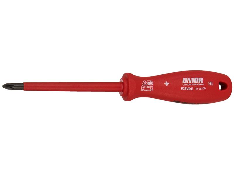 Križni izvijači Unior PZ