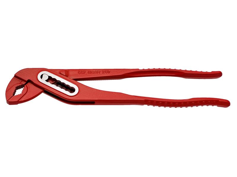 Univerzalne klešče pretaknjene Unior