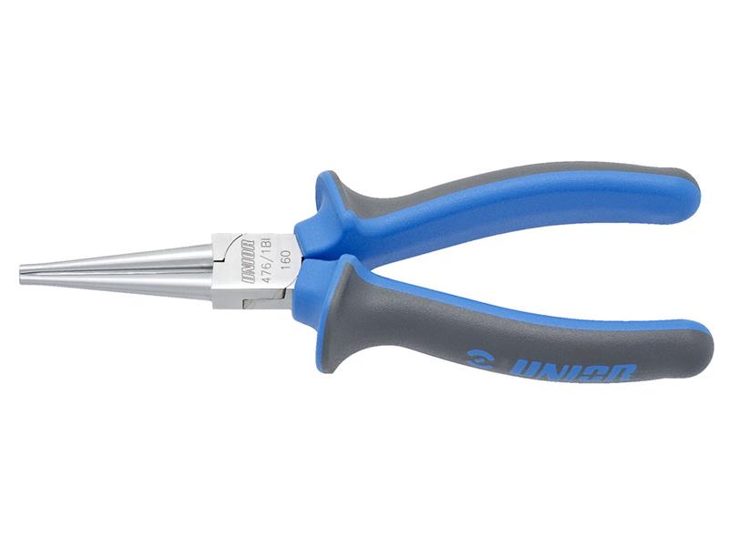 Koničaste klešče Unior