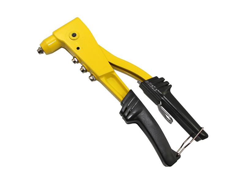 KLEŠČE ZA KOVIČENJE Male, s tremi čeljustmi, POPAR.