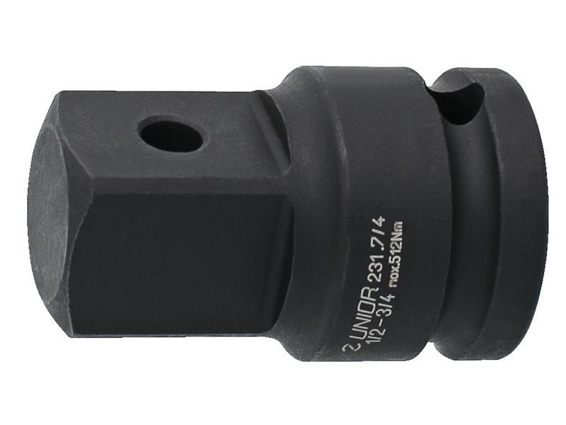 Adapter Unior iz 1/2
