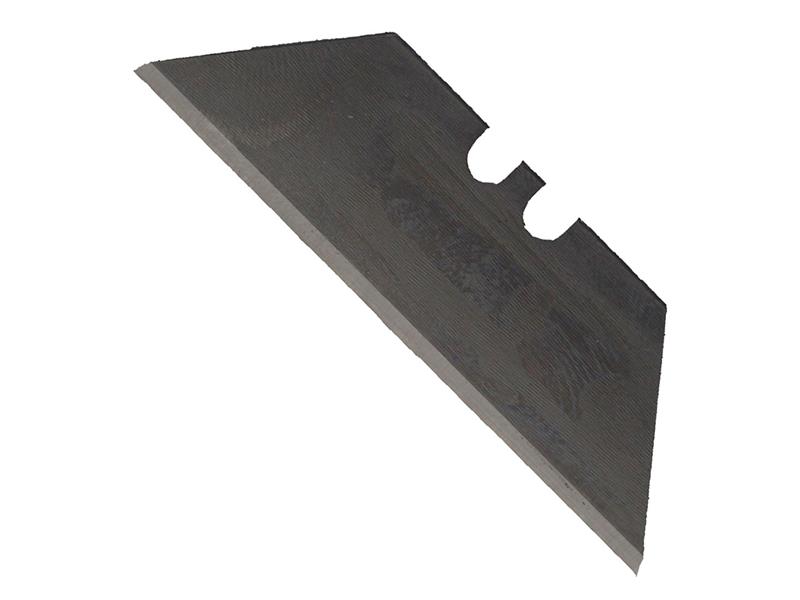 REZILA ZA NOŽ UNIVERZALNI 10 kosov v PVC emb., trapezna, POPAR