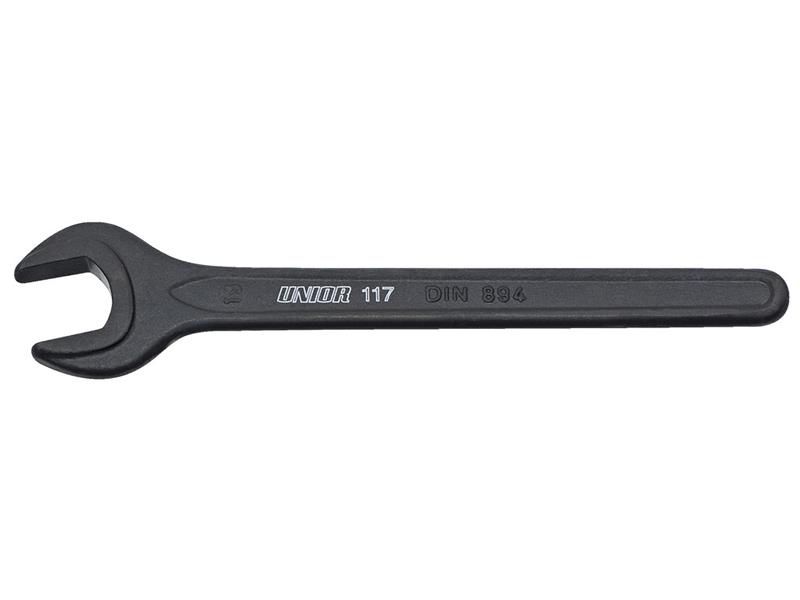 Enostranski viličasti ključi Unior