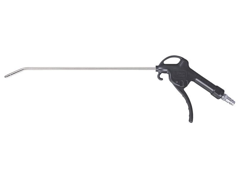 Pištola Unior za izpihovanje dolga 420 mm1508B, 617768