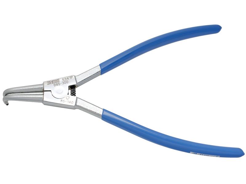 Seger zunanje krive klešče Unior, 616737