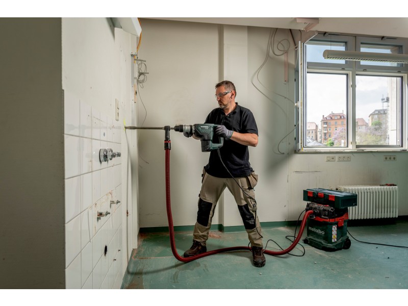 Vrtalno kladivo Metabo KH 5-40, 600763500