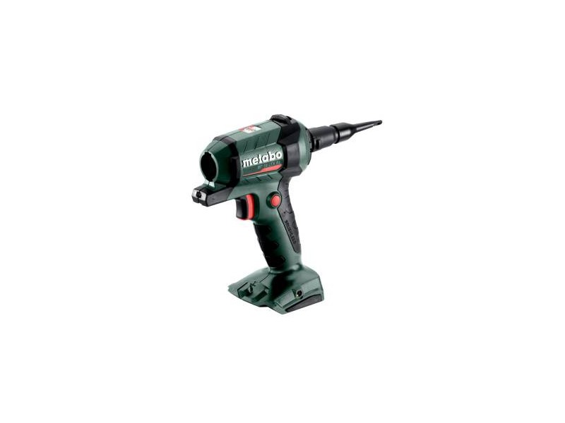 Akumulatorska spihovalna pištola Metabo BP 18 LTX BL, 600798850