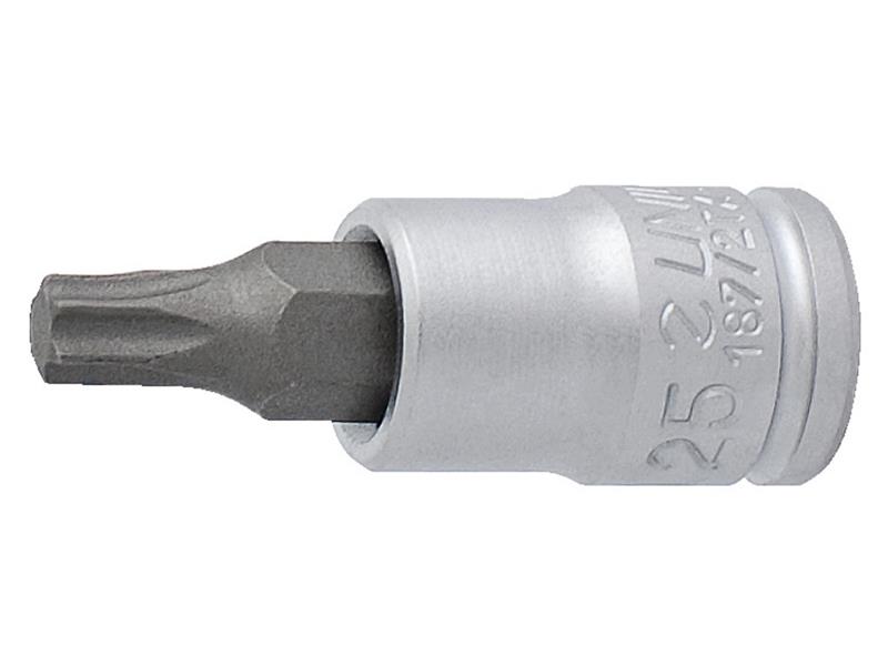 Vijačni nastavek Unior 1/4