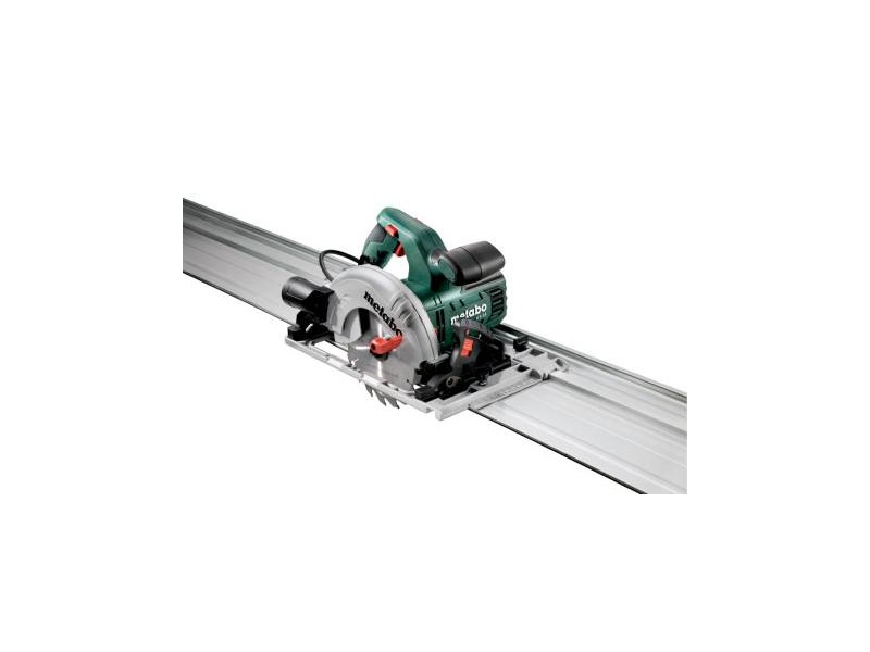 Krožna žaga Metabo KS 55 FS v kovčku, 600955500