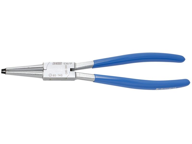 Klešče Unior seger notranje ravne, 616740