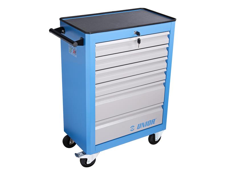 Voziček Unior za orodje ECONOMIC, 617227