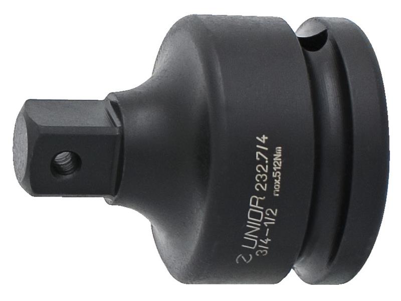 Adapter Unior iz 3/4