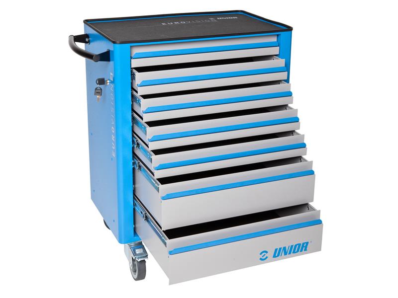 Voziček za orodje Unior EUROVISION, 619885