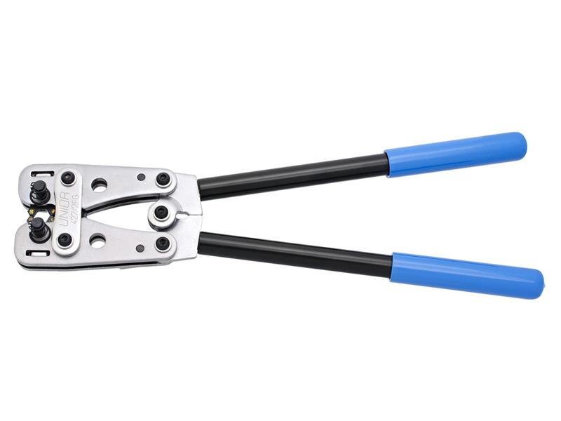 Grip klešče za kab. kontakte Unior