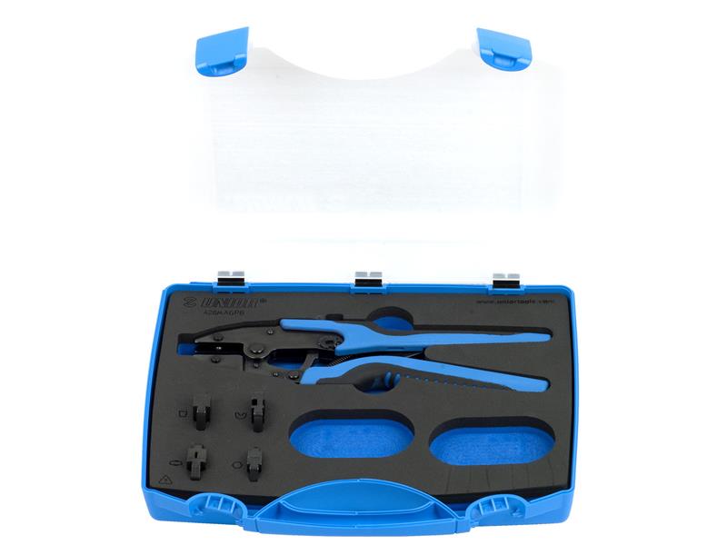 GRIP klešče Unior, 621557