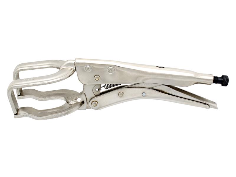 Varilne GRIP klešče Unior, 601142