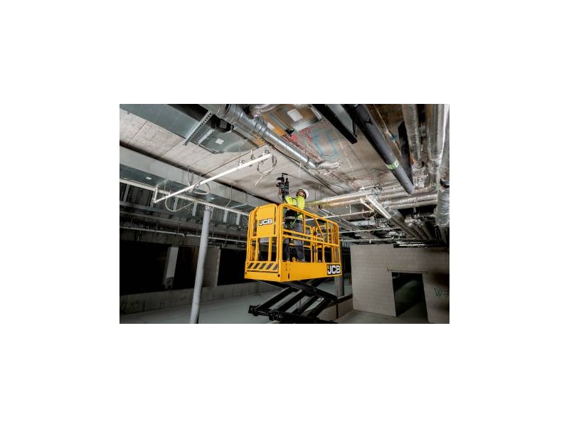 Akumulatorsko udarno vrtalno kladivo Metabo KH 18 LXT BL24 Q, SDS - Plus, 601714850