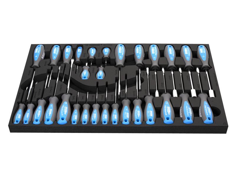 Izvijači Unior v SOS vložku