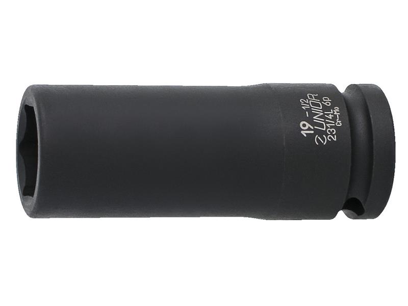 Nasadni ključi Unior 1/2