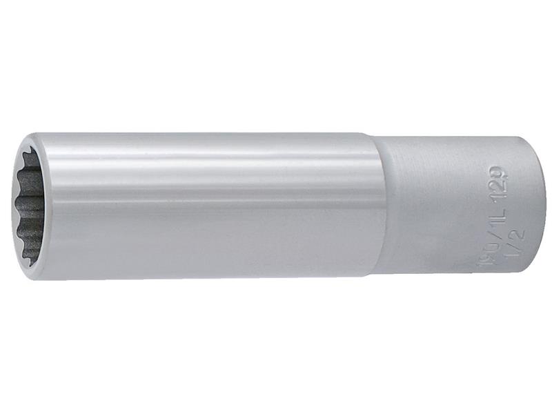 Ključ nasadni Unior 1/2