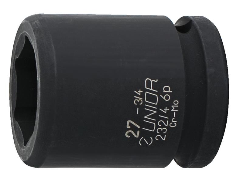 Nasadni ključi Unior 3/4