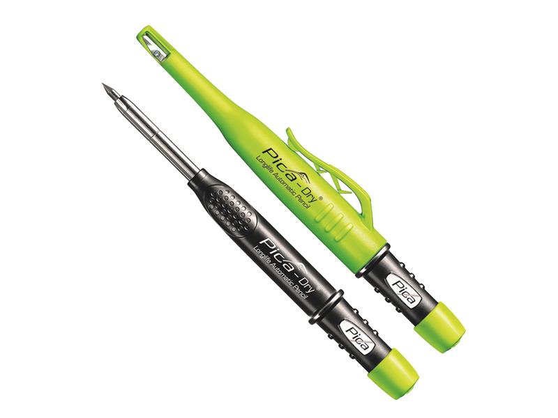 Dry Longlife avtomatski svinčnik Pica, 3030