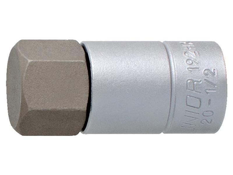 Vijačni nastevek Unior 1/2