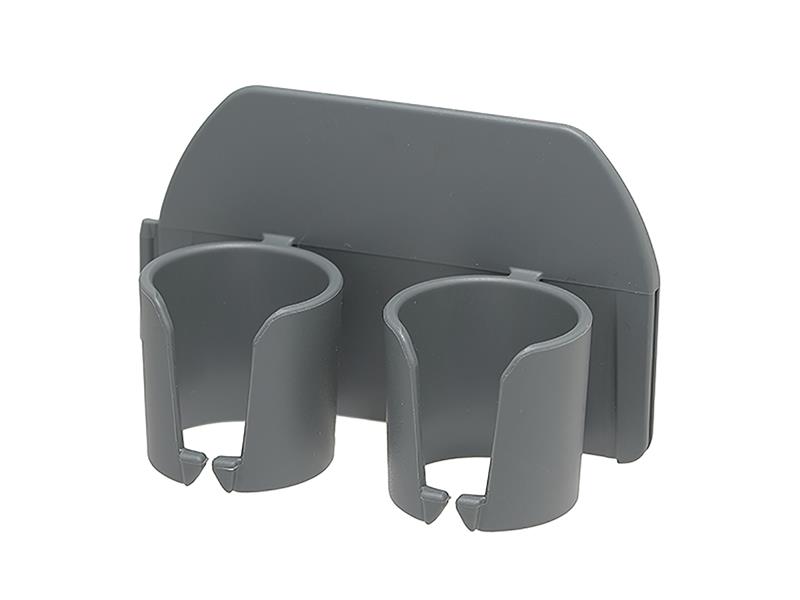 Magnetno držalo VISOR Pica za 2 svinčnika, 970/01