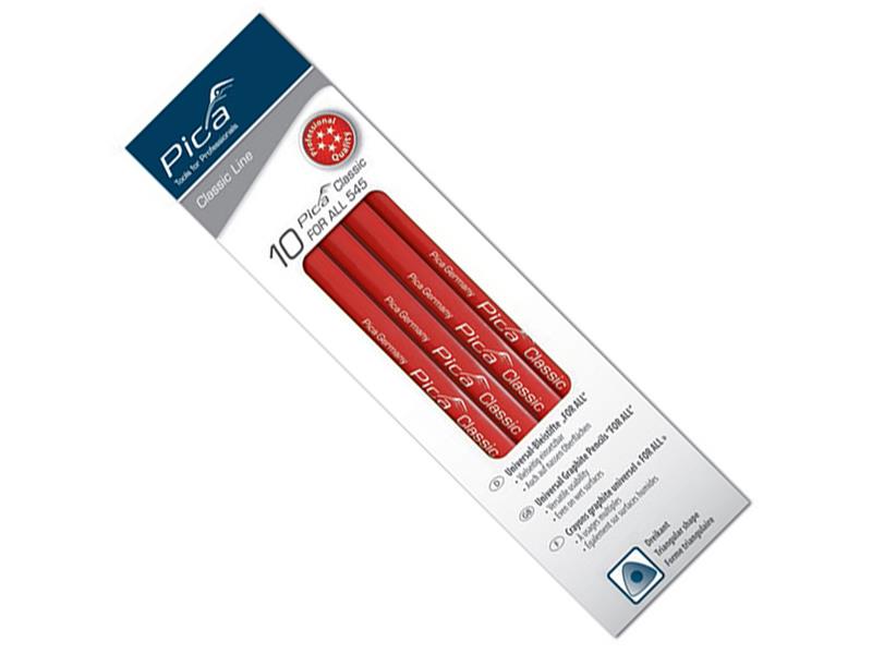 Classic Univerzalni svinčnik Pica, 545/24-10