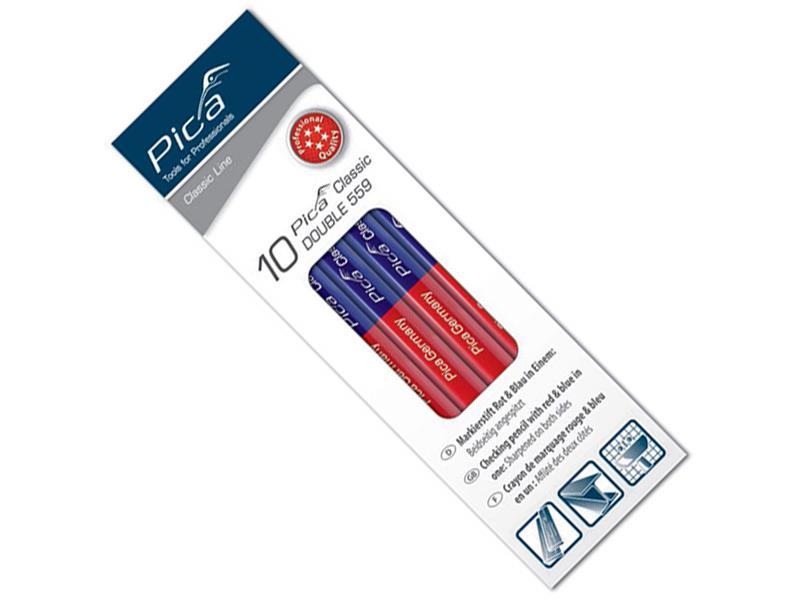 Univerzalni svinčnik Pica Classic Double 559 Pica, 559-10