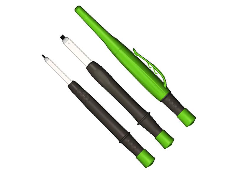 BIG Dry svinčnik Pica, 6060