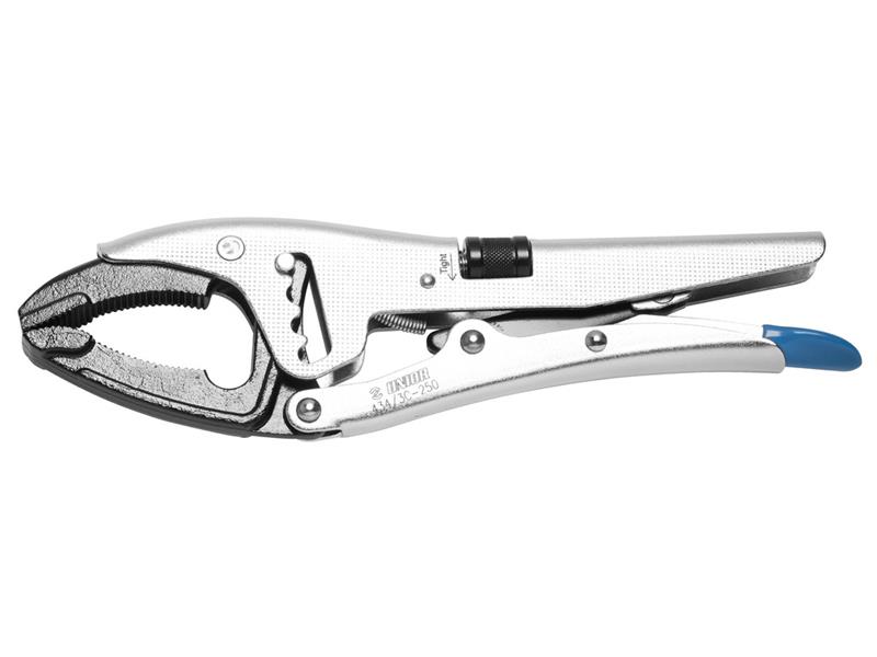 Grip klešče Unior z vretenom, 616723