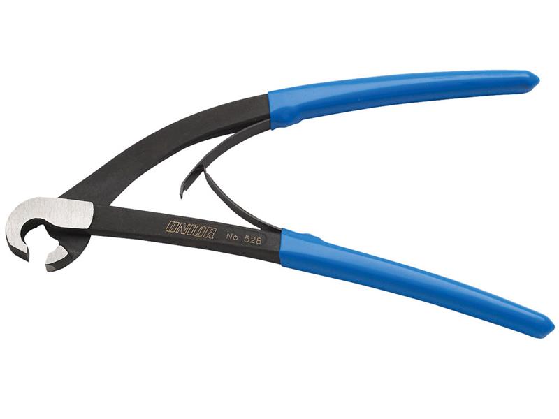 Klešče Unior za keramičarje, 612988