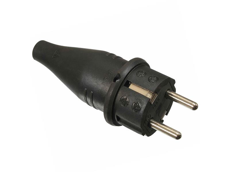 Gumi vtikač AS SCHWABE, 60411