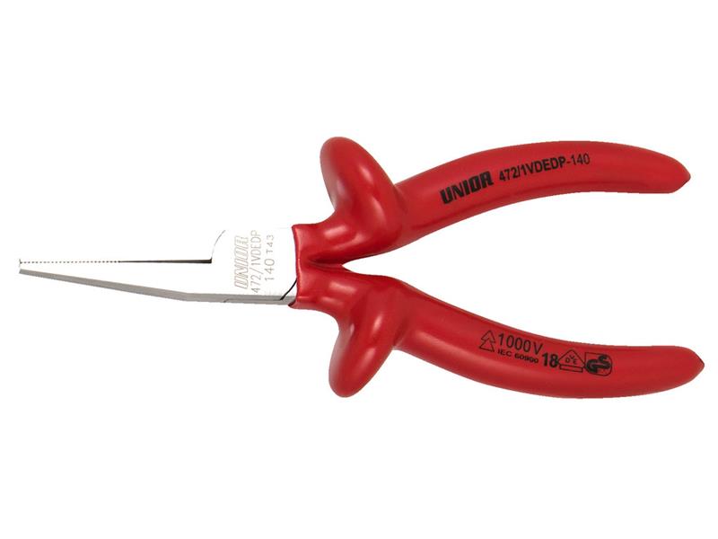 Ploščate klešče Unior, 619183