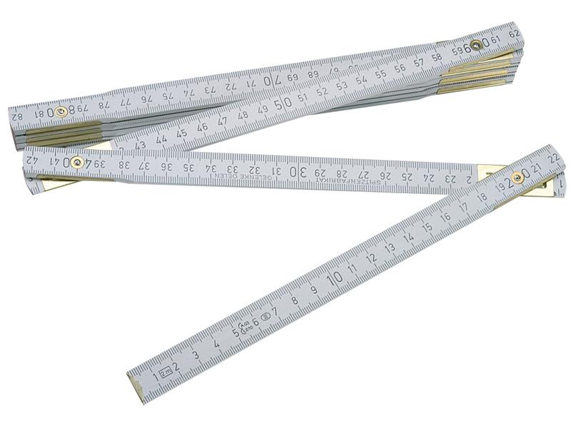 Lesen zložljiv meter Unior, 609365