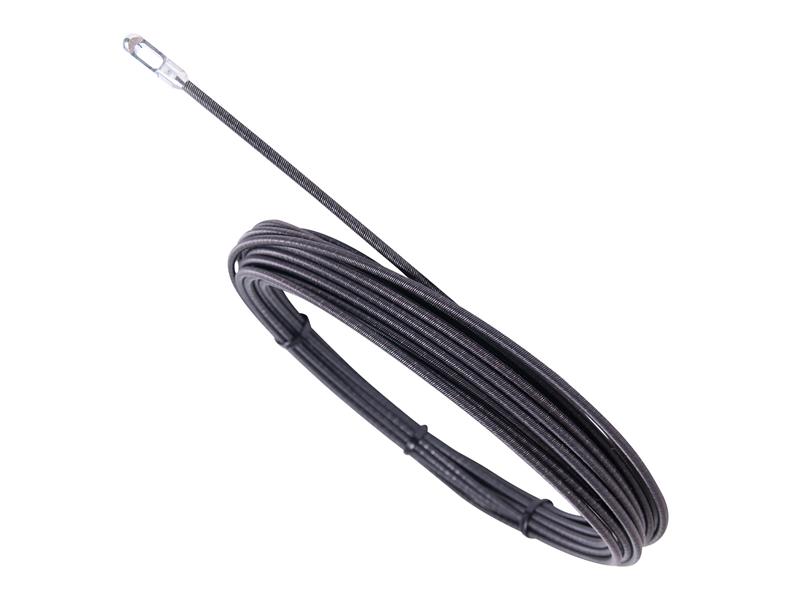 PREDVLEKA SPIRALNA ŽIČNA Pakirano v PVC embalaži.