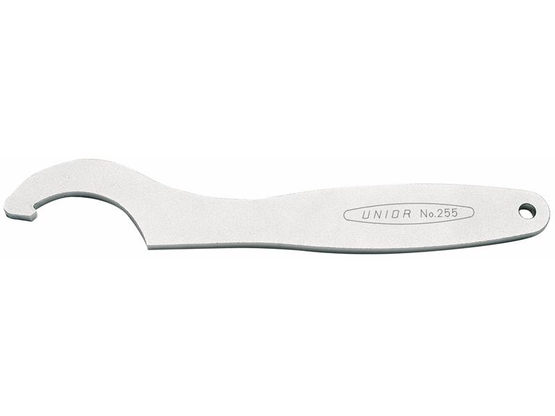 Ključi s kavljem Unior