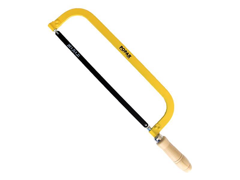 Lok za kovino z lesenim ročajem, POPAR, 030127 
