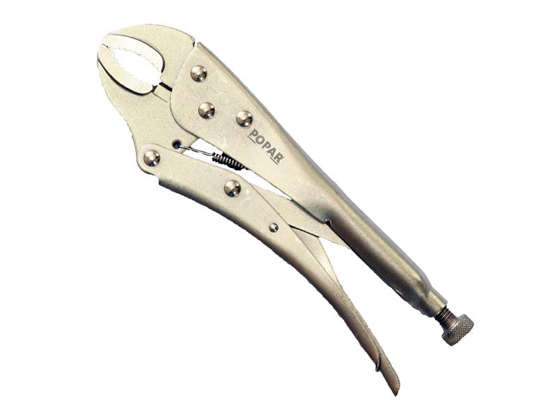 KLEŠČE GRIP Na obešalu, POPAR.