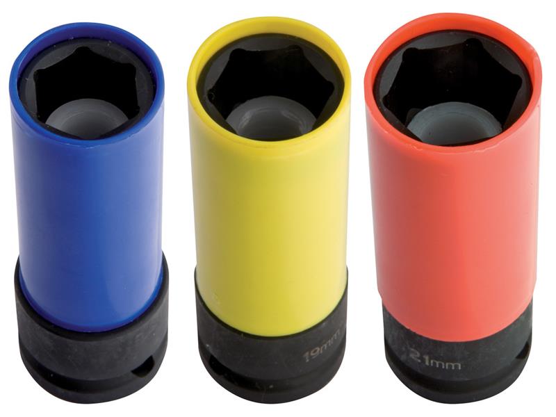 Nasadni ključ Unior 1/2