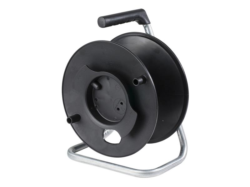 Roleta kabelska AS SCHWABE prazna, 12121