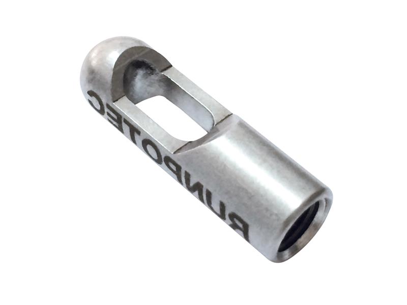 UHO VLEČNO RUNPOTEC RTG fi 6 mm