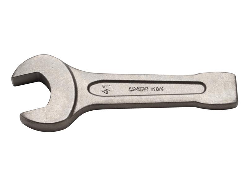 Viličasto udarni ključi Unior